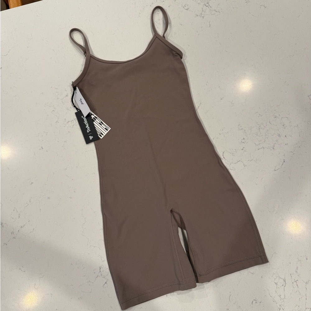 FLASH SALE⚡️TnaButter Rythm Romper - Picture 3 of 7